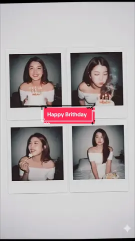 Happy Birthday 🎂  #แจกpromptฟรี #ภาพสร้างด้วยai #birthday 