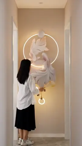 #tranhled #tranhtrangtri #tranhtreotuong #shopkhangdecor #tranhtrangguong 