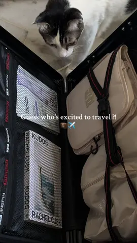 Pack with me 🩶 #freebirdluggage #freebirdluggagereview #freebird #luggagemurah #travelmusthave 