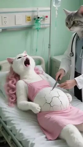 #cat #viraltiktok #fyppppppppppppppppppppppp #funny #ai 