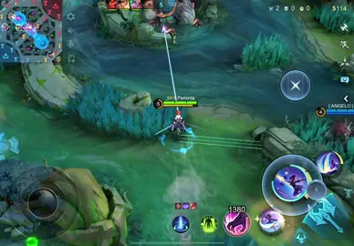 Lag bro #ryle #MLBB #fyp #foryou #mobilelegends 