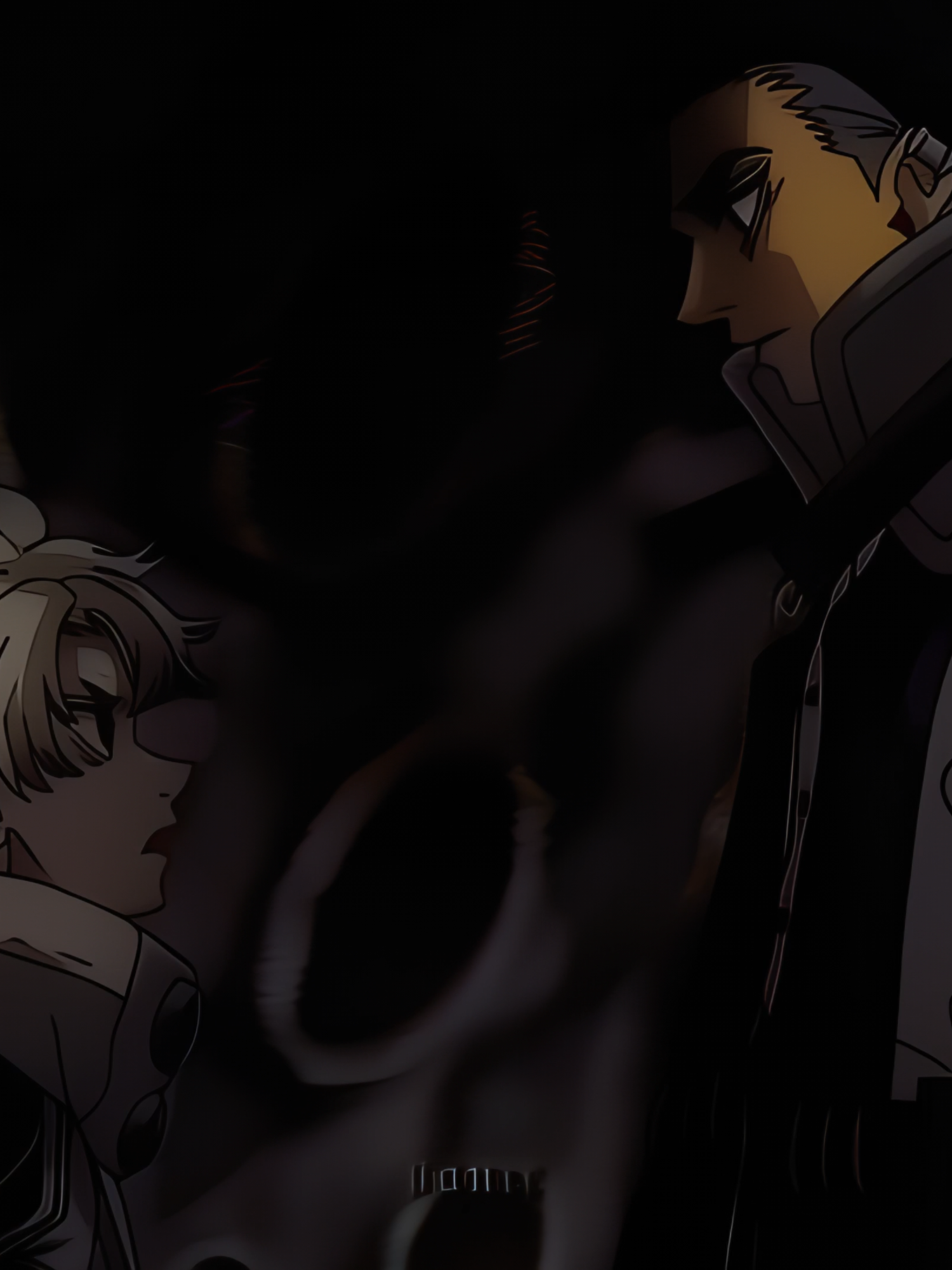 Gachiakuta season 2 trailer! #gachiakutaedit #gachiakutanime #rudo #rudosurebrec #zodyl