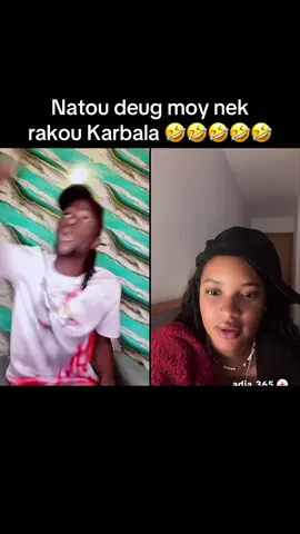 @karbalabongo #pourtoii #fyp #viral #live #tiktok 