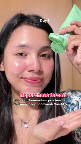 repurchase teruss sampe bertube tube saking cintanya sama @Acnaway Official #Acnaway #acnawaymugwortfacewash