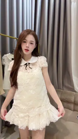 #xuhuong2025 #thoitrangnu #xuhuongtiktok #setdoxinh 