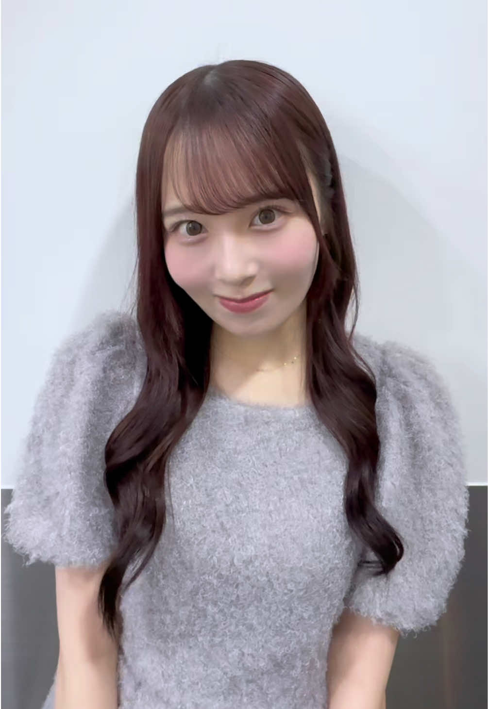 お風呂入った、えらい！ 歯磨きした、天才！ アンダラ頑張る、最高！ #りかちゃんデレデレ #松尾さんニコニコ #佐藤璃果 #松尾美佑 #乃木坂46