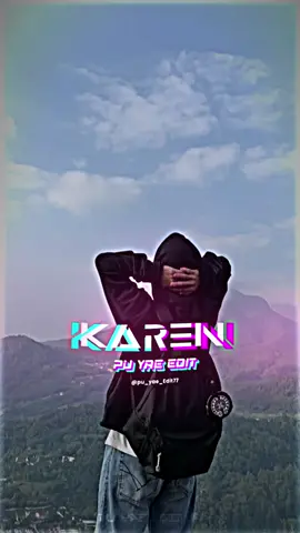 ငါနင့်ကိုသဘောကျပါတယ 🤧#alight_motion_edit_karen #karen_Eidt #alinghtmotion_edit #foryou #fyp 