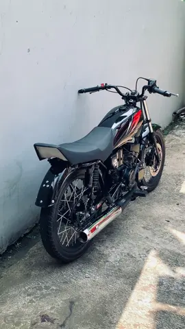 lagu andalan byankerok🥶 #rxking135cc #fypシ゚ #xzyabc #rxkingindonesia #lewatberanda 