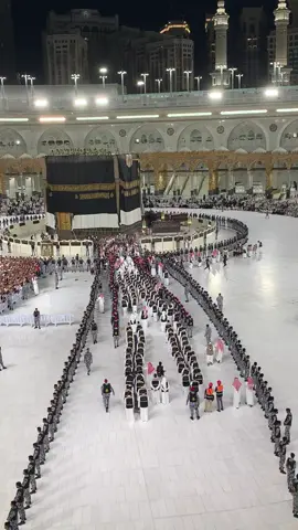 #مكة_الآن #الحرم_المكي 