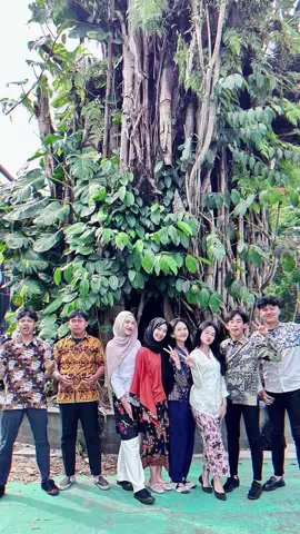 #batikday #kerenaja enakeunn