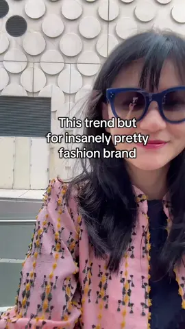 Basically just doing everything and anything at this point 😄 (tho secretly enjoying it too). Did you notice the prettiest outerwear and pants tho? 💕 #fyp #madeinindonesia #fashionbrand #designedinmelbourne #insanelyprettyfashion 