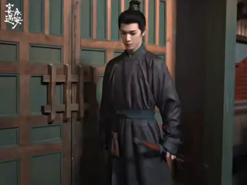 Cr.official 9ตุลาคมทางWetv🐧 #หลี่อวิ๋นรุ่ย #หวังอิงลู่ #รักรสโอชาแห่งฉางอัน #yummyyummyyummy #cdrama 