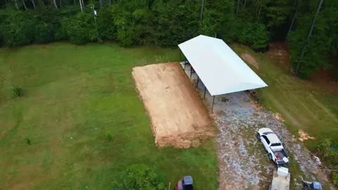 @Shane pate & @Geaux Big Development putting in work on developing a dream. Such a hard working team. Checkout their pages and don’t forget to Like, Comment, and Share to see more of their amazing completed designs in #Alabama ✝️❤️ Day 1 #landdevelopment #dreamscometrue #Jesus #countrylife 