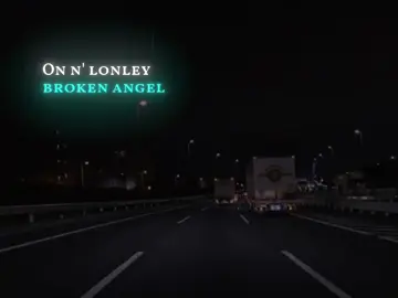 Broken angels again<<< #lyrics #viral #music #foryoupagе #fyp 