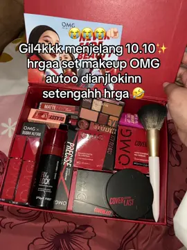 lebih murcee 🥰 #cushionrecommendation #omgcushion #makeupprewedding #cushionlokal 