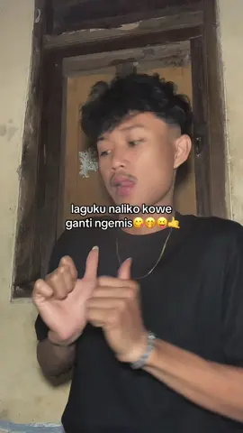 rasakno pie dadi aku bien😜 #fypシ゚ #xybca 