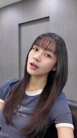 Clearing draft again! Transition potong rambut haritu hehe  #hair #transition 