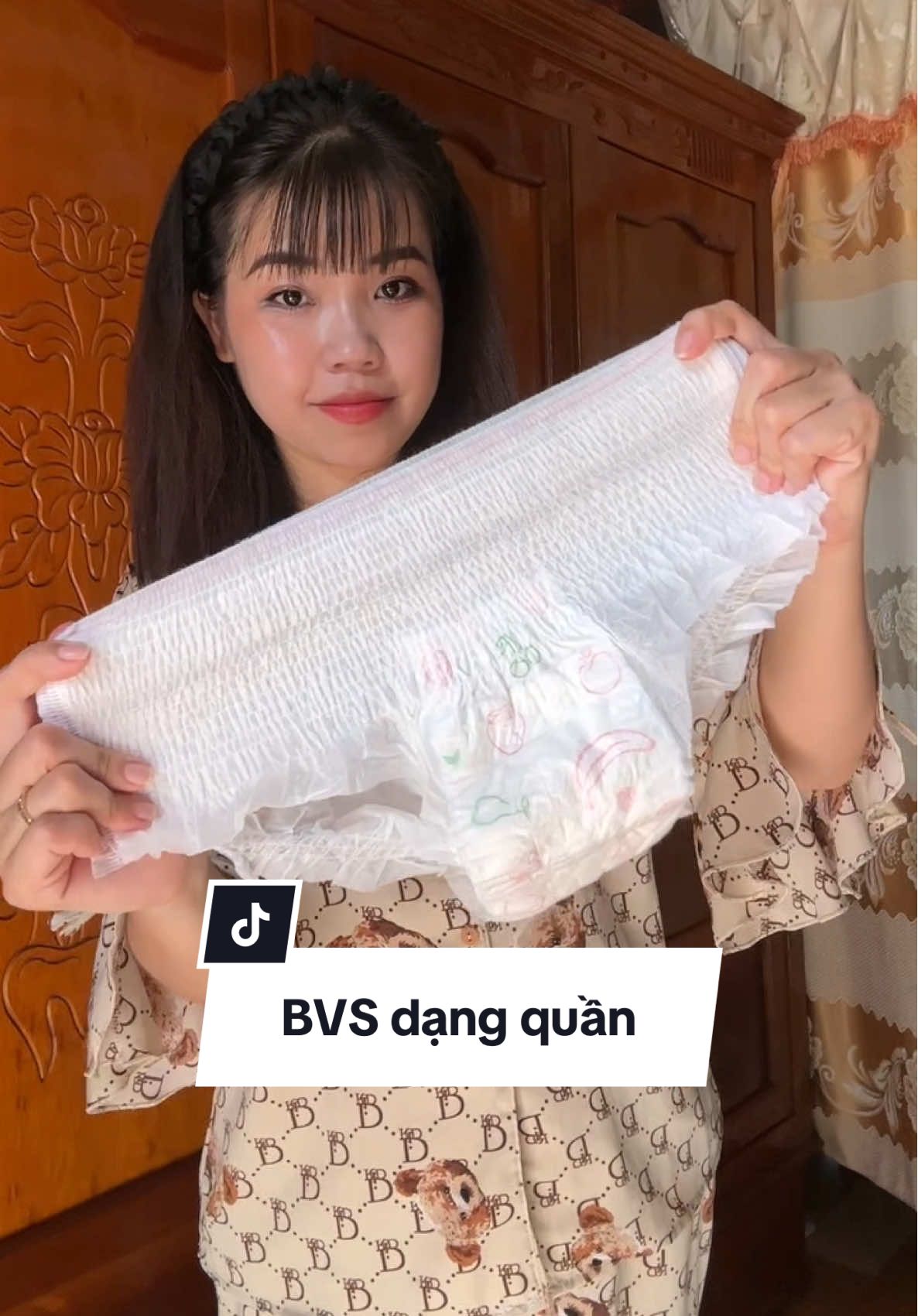 Nên chuẩn bị sẳn cho con loại này dễ sử dụng hơn nha mẹ ơi 🥰 #bvsdangquan #tuoidaythi #congai  @Kênh Mẹ Thúi  @Kênh Mẹ Thúi 