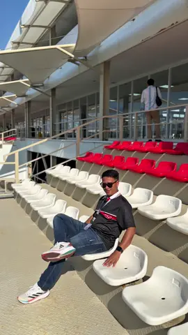 Moto GP Mandalika Lombok 2025 bersama @Welovehonda 