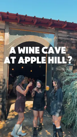 Have you heard of Jack Russell Brewery & Winery in Apple Hill?  #applehillfarm #fallaesthetic #fallvibes #fallactivities #norcalcontentcreator 