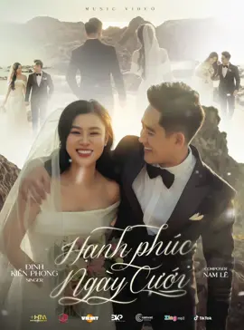 Demo ca khúc “ HẠNH PHÚC NGÀY CƯỚI “ . Ca khúc chính và dành tặng riêng cho lễ cưới của Đinh Kiến Phong vào ngày 08/10/2025 này #hanhphucngaycuoi #dinhkienphong #namle #htmentertainment #happywwedding 