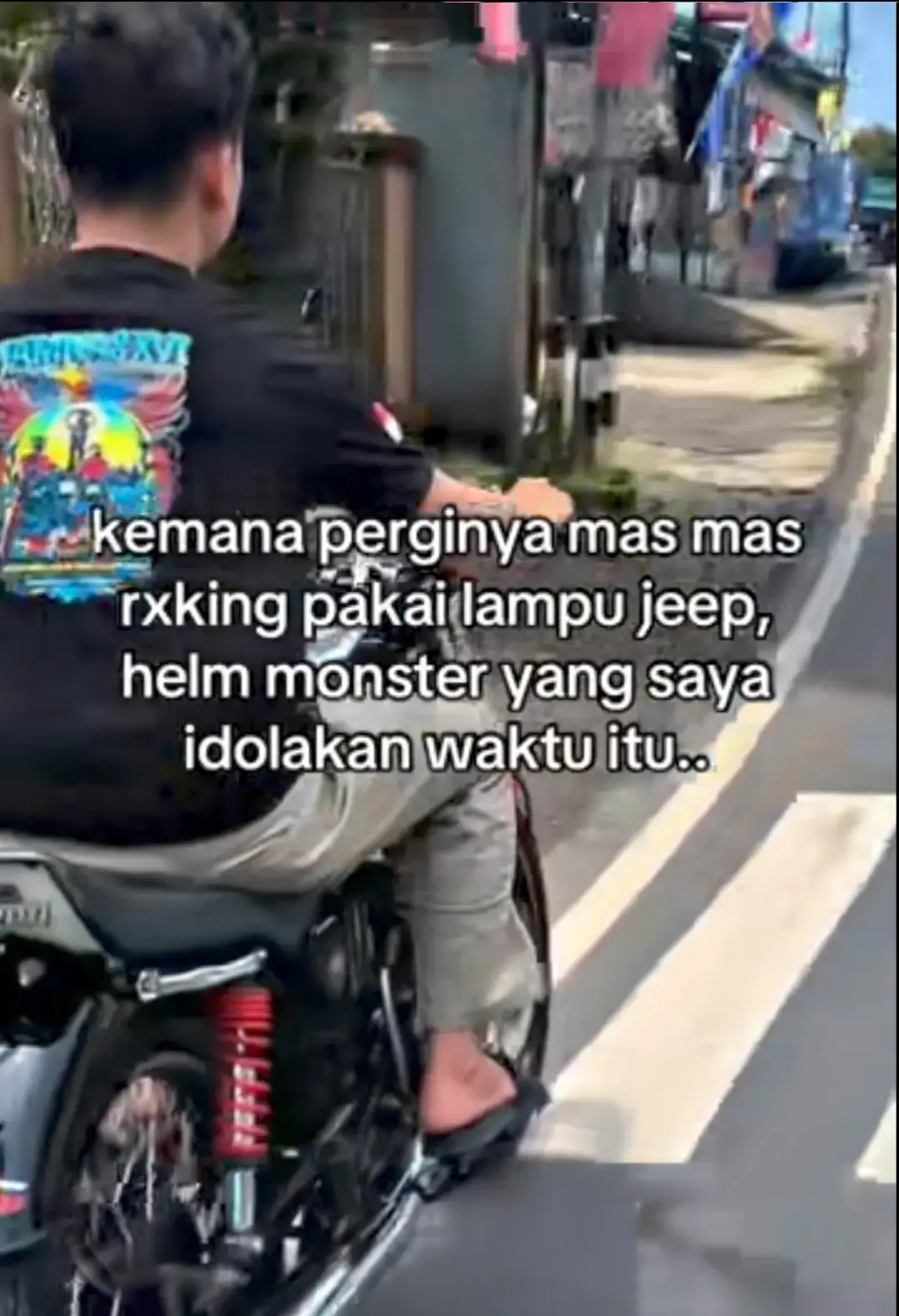 turun temurun@DoyoxCelaluCetia  #rxking135cc  #rxkingindonesia 