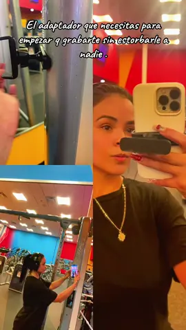 #adaptador#GymLife #falldealsforyou #gymmagneticphoneholder #phoneholder 