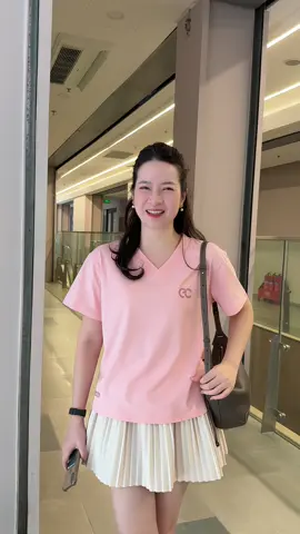 Mang tiếng thật sự #trangtocxoan69 #ecochic #babytee 