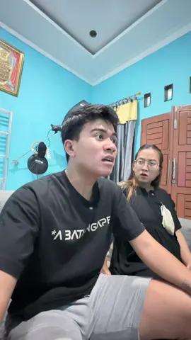 Anto lecit loh!!!! #ameduti #amtifamily #amedalanshari #utiwindi 