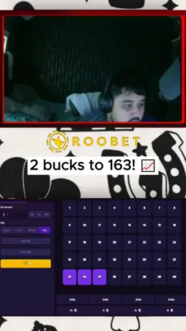 2 bucks to 163!