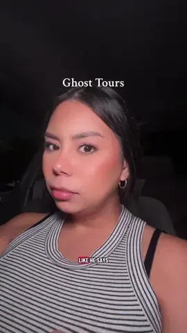 Spooky Story Time: Ghost Tours Thank you Kevin for sharing this spooky story! Please send your spooky stories via DM or email, I’d love to read🖤  #spooky #storytime #scary #haunted #scarystories 