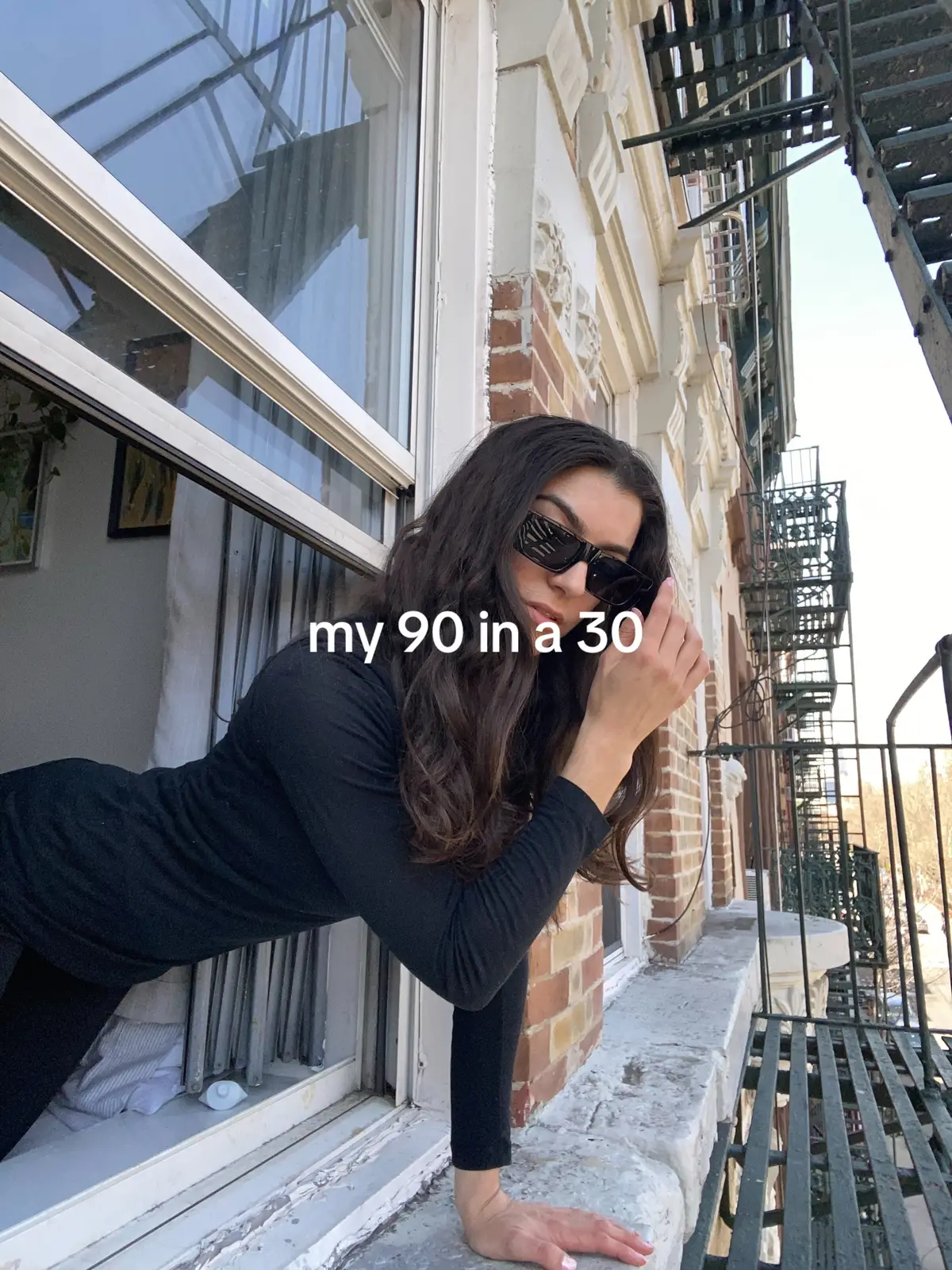 Need to choreograph a piece to this 