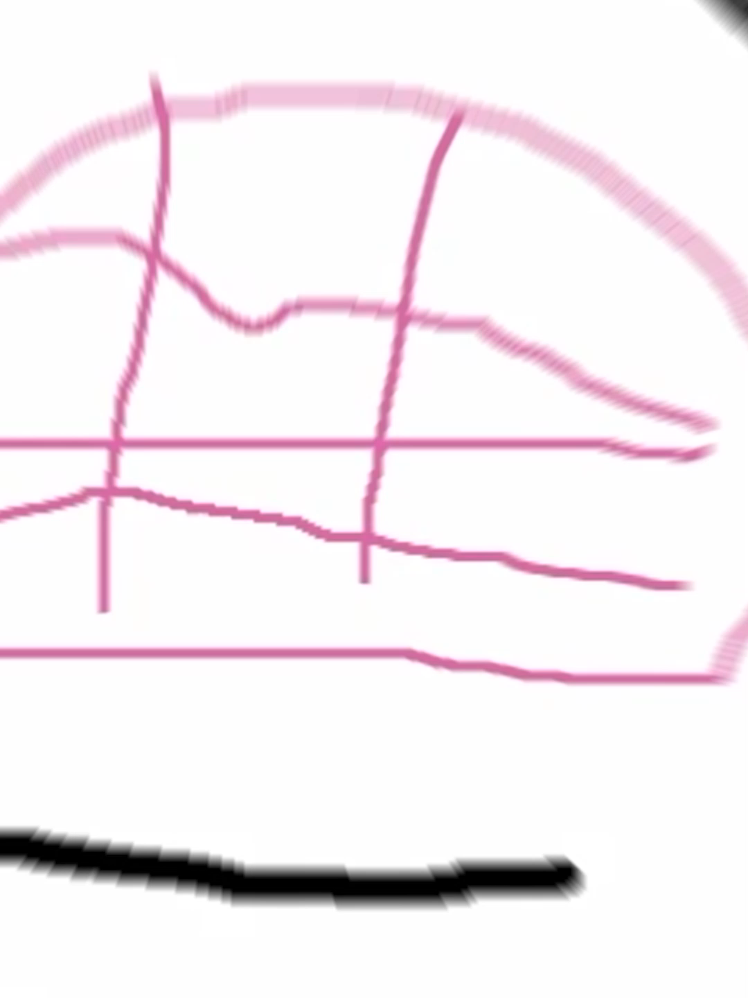 DIA 4 | JAJA no dibujo tan feo #geracross #paratii #fyp