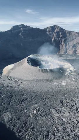 RAUNG masih tertidur… #raung #raung3332mdpl #sumberwringin #bondowoso 