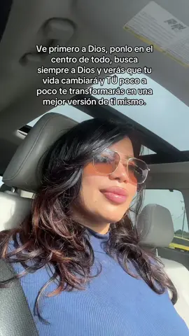 Dios te dará todo lo que necesitas y quitará todo y a todos los que no necesitas ❤️ 