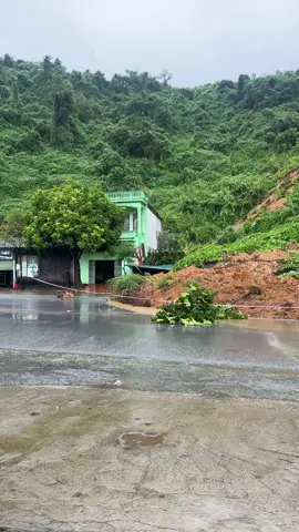 Bao năm ki cóp gjo tan thành đống đồ lát ko có j mạnh bằng thiên tai