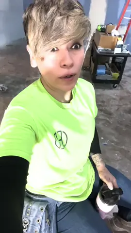 Amo mi trabajo 😇🙏