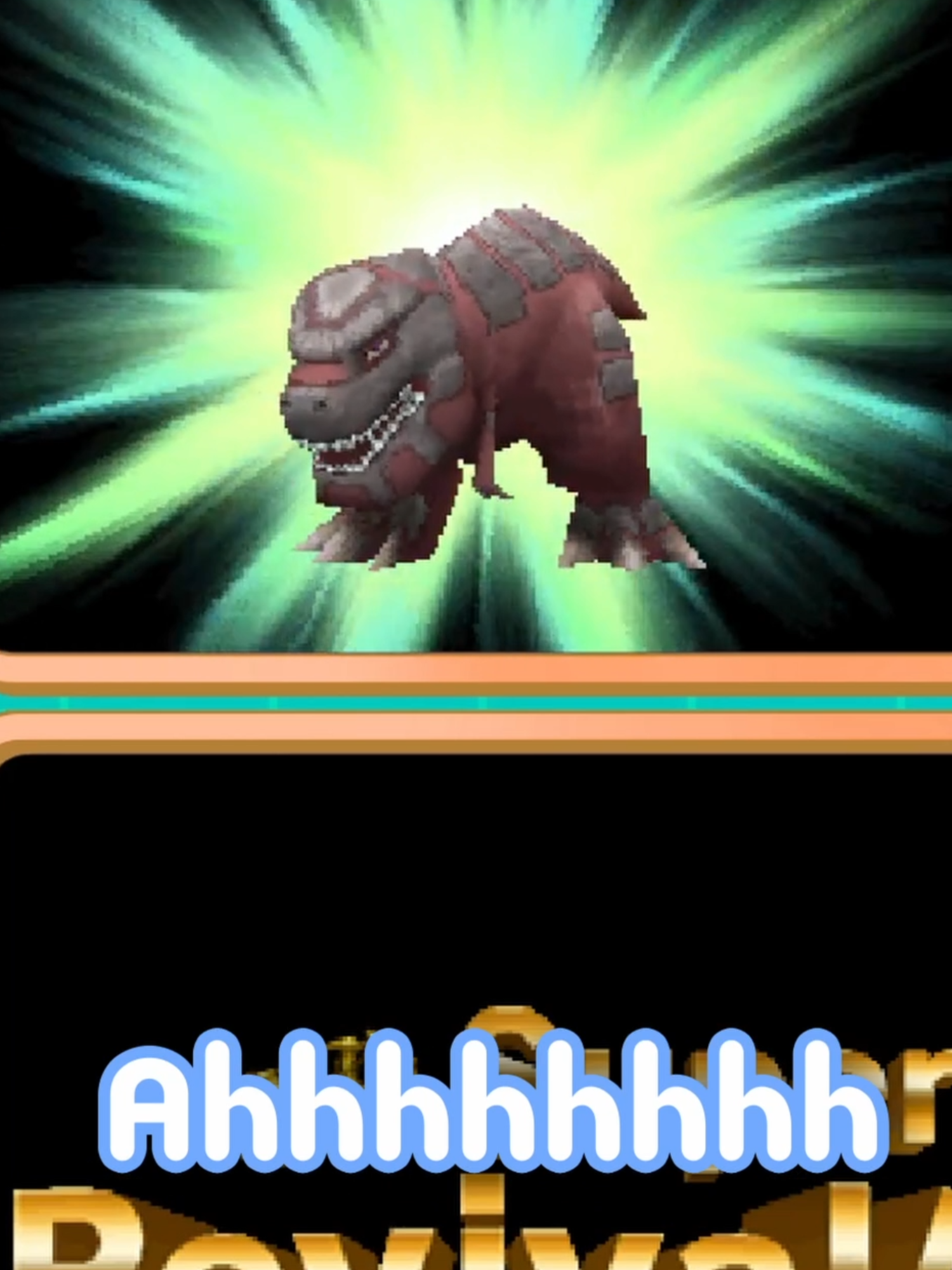 A MINDBOGGLING TRANSFORMATION (Thank you @jamesvariety for editing this for me! Please show him all the love!!) #vtuber #twitch #fossilfighters