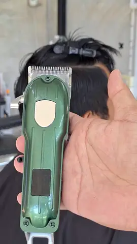 ปัตตาเลี่ยนไร้สายมืออาชีพ #ปัตตาเลี่ยนไร้สาย #hairclipper #ปัตตาเลี่ยนตัดผม #สอนตัดผมชาย #ตัดผม 