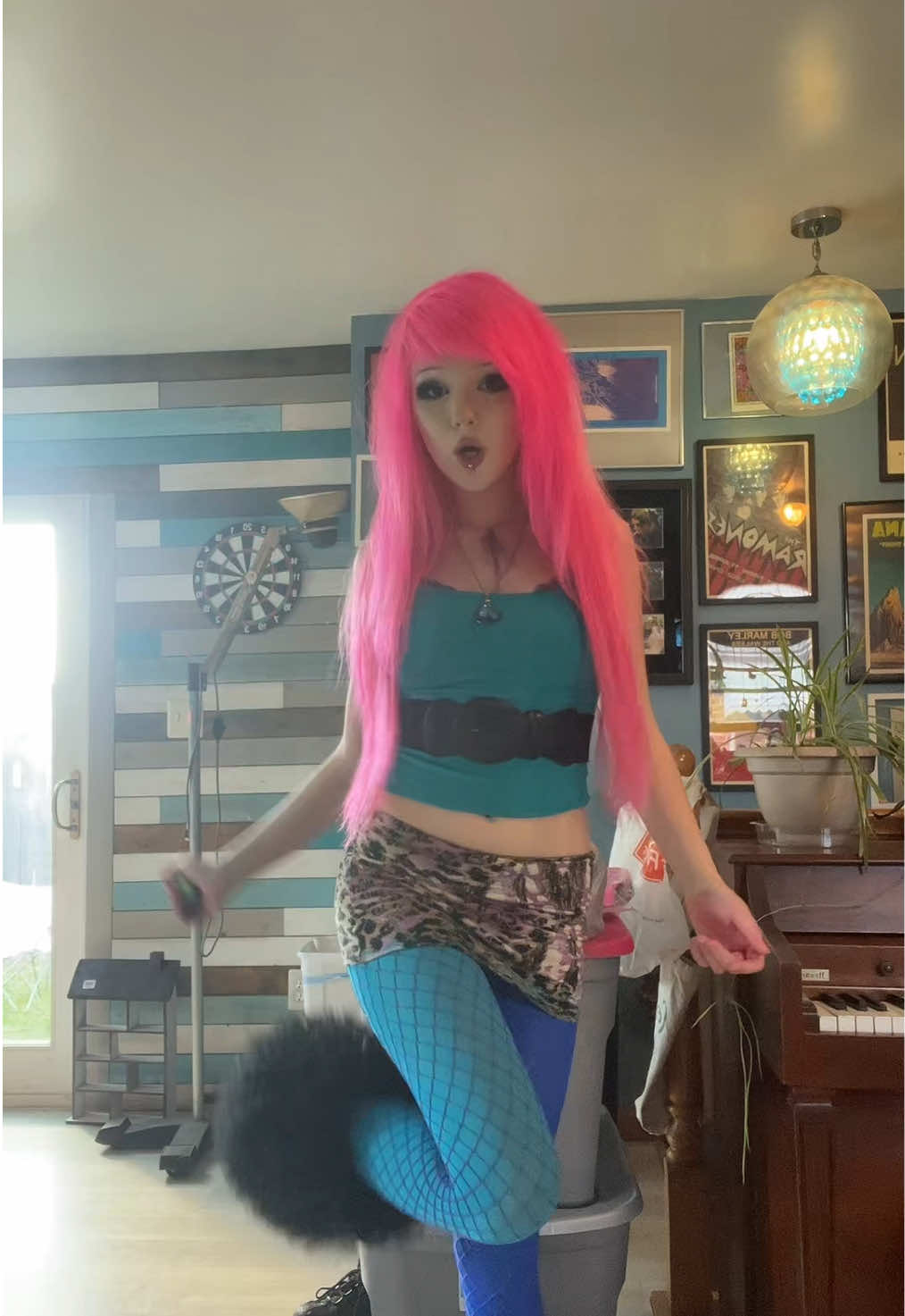 And my WAY MY WAY WITH WORDS #fyp #emo #scene #2000s #2010s 