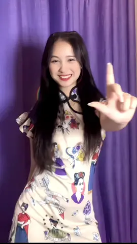 ยังทันมั้ยนะเทรนนนี้ อิอิ #เต้น #เพลงจีน #ไหว้พระจันทร์ 