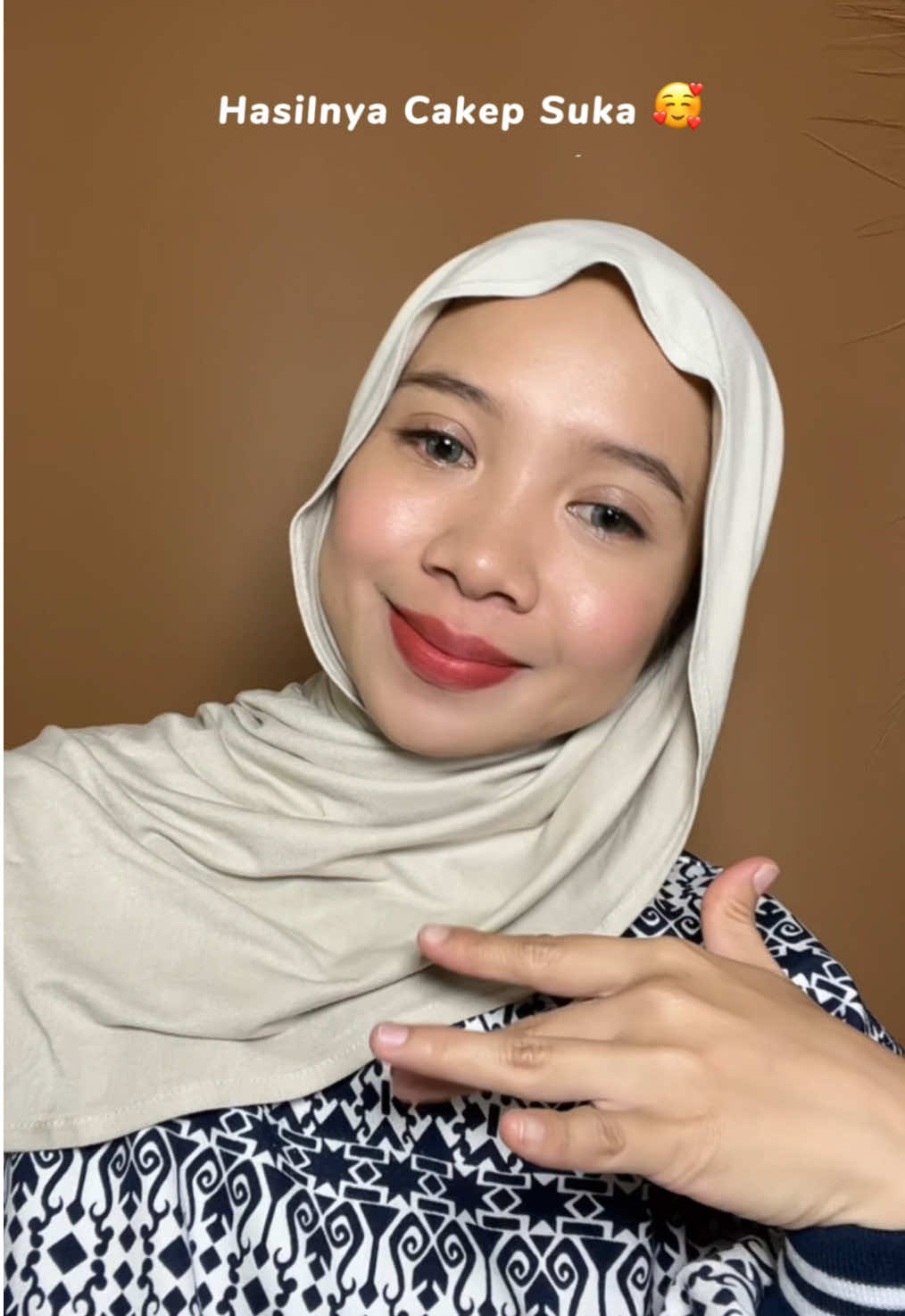 Selalu suka Lip @Wardah Beauty Official  #wardahmattelipcream #wardah 
