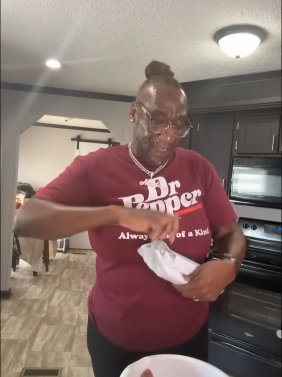 #msnetta #msnettacooking #charlesandnetta #charlesyourlunchisready #teapage