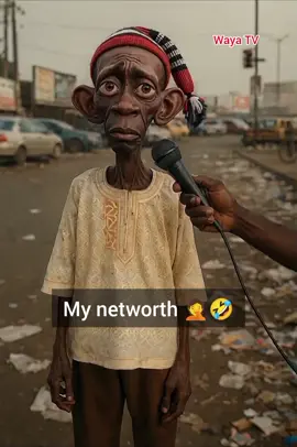 My networth 🤦🤣  #wayatv #fyp 