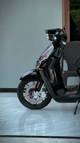 penyeselan beli stylo apa nih 😭#stylo #stylo160 #stylomodifikasi 