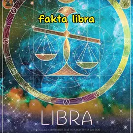 yang zodiaknya sama komen. ini faktanya libra. #zodiak #libra #fyp #laki 
