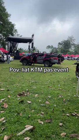 Aku nak itu🤩🤩😋#ktm #ktm250 #ktmlover #lewatberanda #fyp 