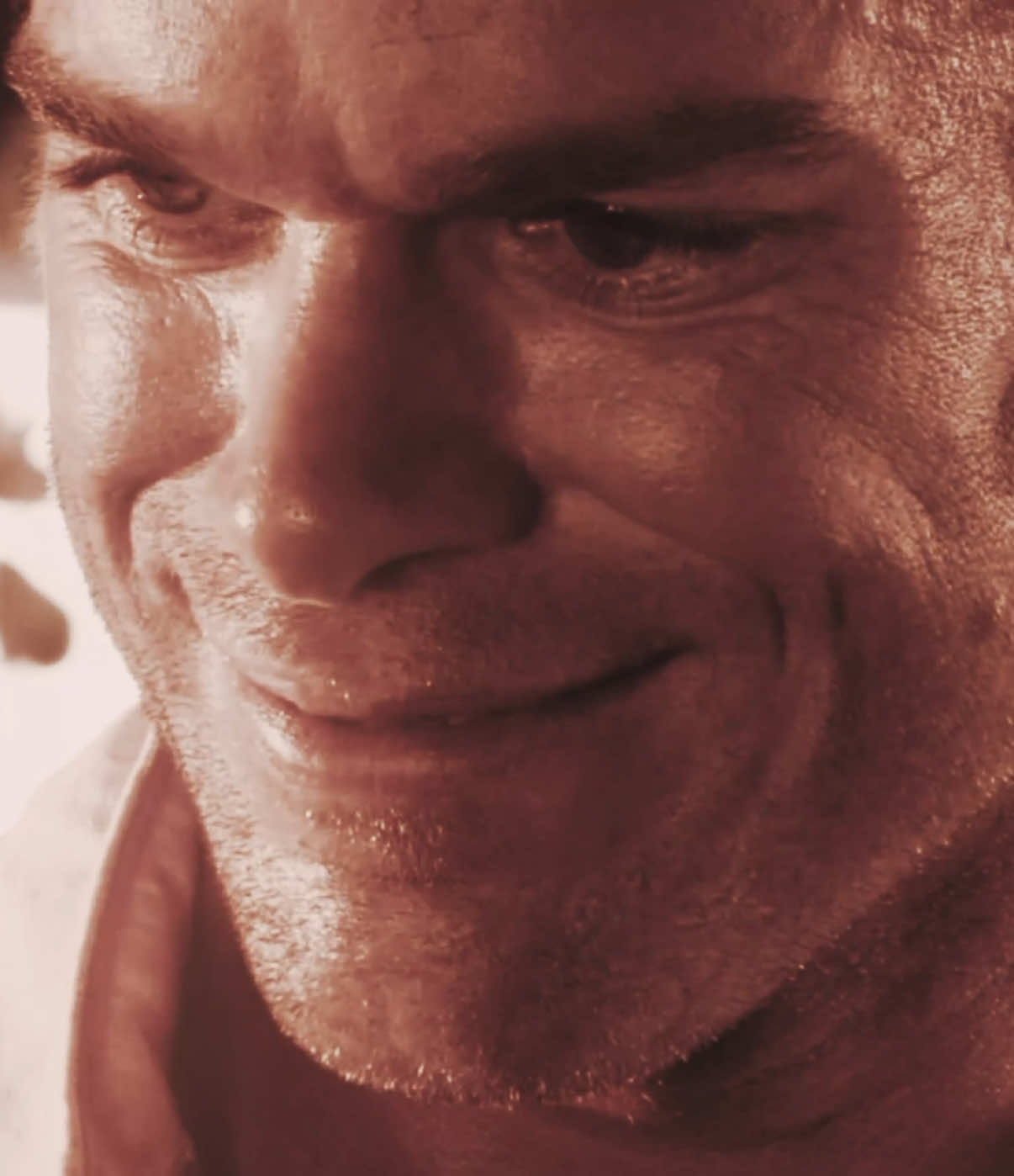 your a godsend. | #dexter #dextermorgan #michaelchall #dexteredit #fyp 