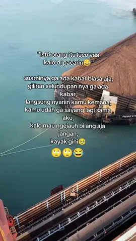 🙄😂 #xybca #tambangbatubara #pelautindonesia #fouryoupage #4upage 