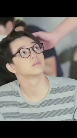 ตัวเล็กสเปคหมอ🤭....ขวัญใจพี่หมอจริงๆๆ น้องคนนี้🥰(หมอไหนก็ไม่สู้หมอโจฮัน🤭) #บาสเด็กอ้วนที่แท้จริง #bbasjtr #6CODE #แม็กกี้บาส #maxkybas 